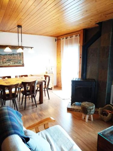 La Molina Apartment | Precioso Apartamento en la Cerdanya