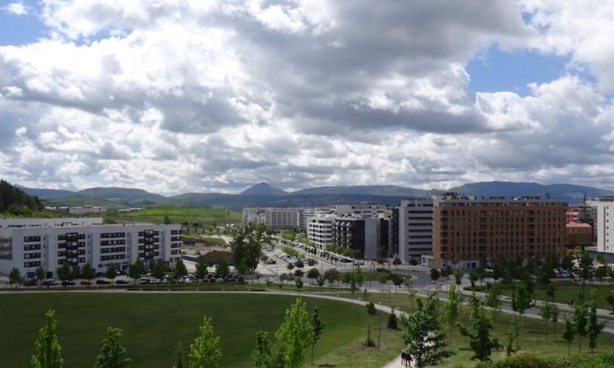 Lezcairu Apartment | Precioso Apartamento en Pamplona Junto al Centro