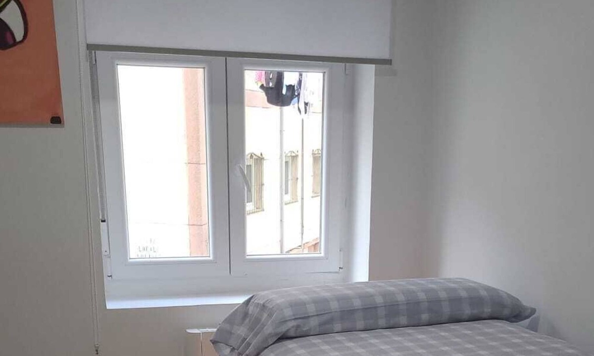 Monte Apartment | Precioso Apartamento en Santander