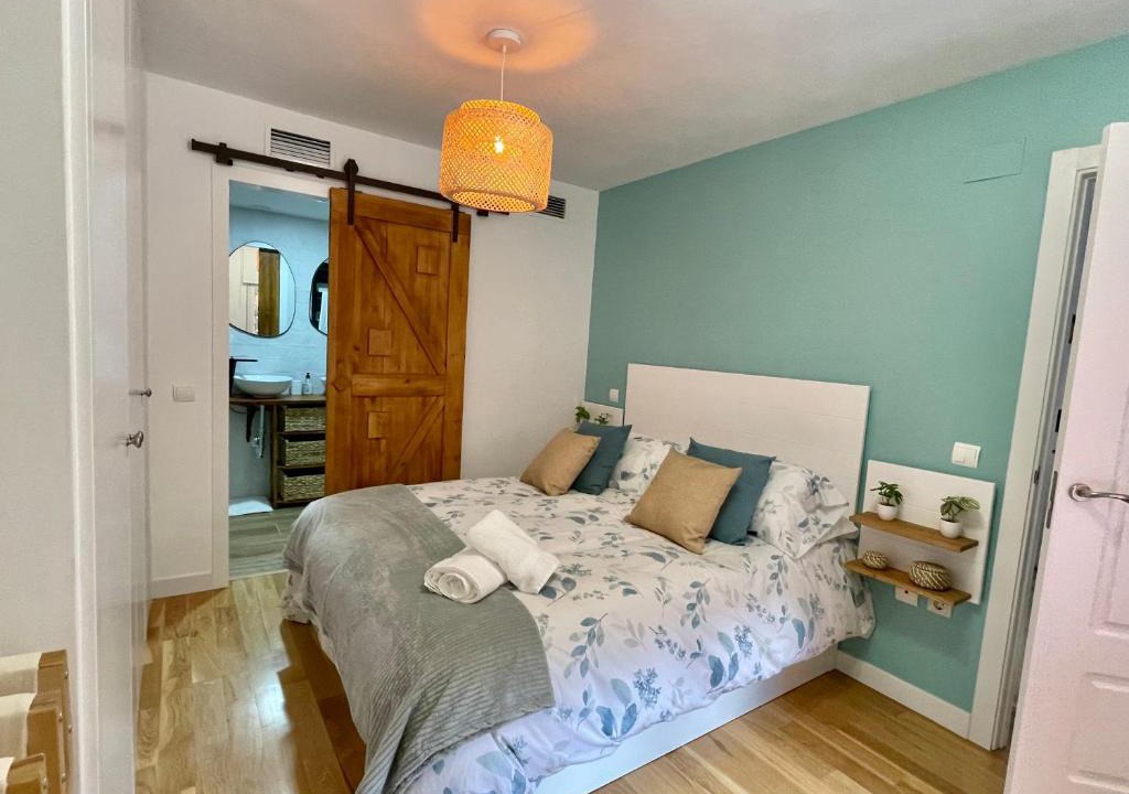 Aranjuez Apartment | Precioso Apartamento recién reformado en centro