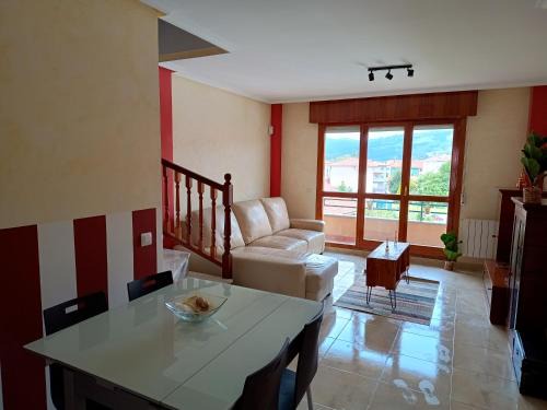 Voto Apartment | Precioso Dúplex Bádames