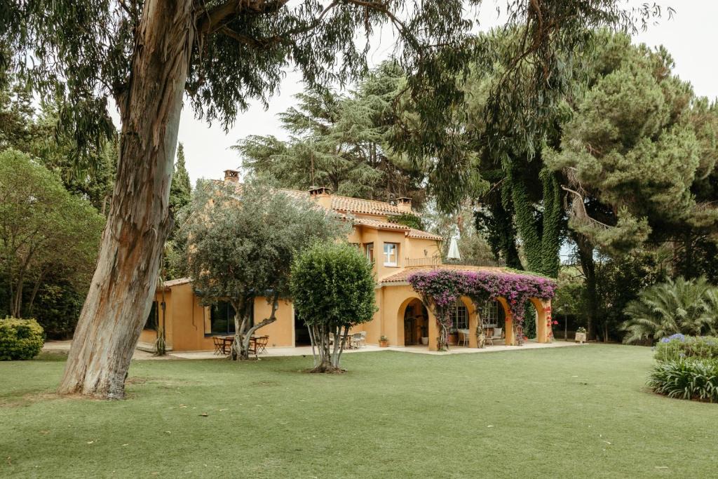Sant Andreu de Llavaneres House | Precioso Chalet con Encanto