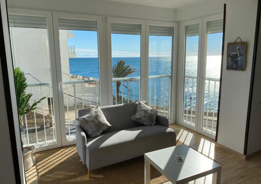 Faro de Cullera Apartment | Precioso piso con piscina en Cullera (valencia)