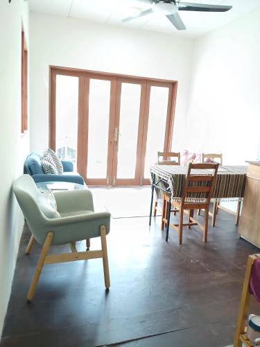 Kelang Gates Baharu House | Preece's Homestay