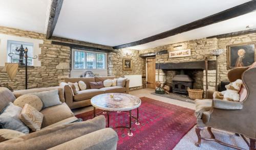 Castle Combe House | Preedy's Cottage