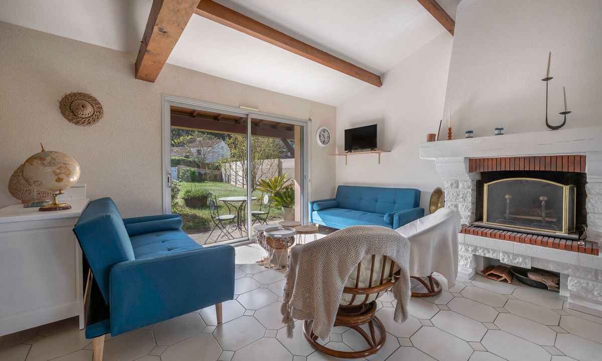 Prefailles House | Préfailles - House 6P - 200m from the beaches