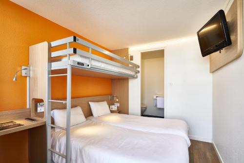 Mouilleron-le-Captif Hotel | Première Classe La Roche Sur Yon - Vendéspace