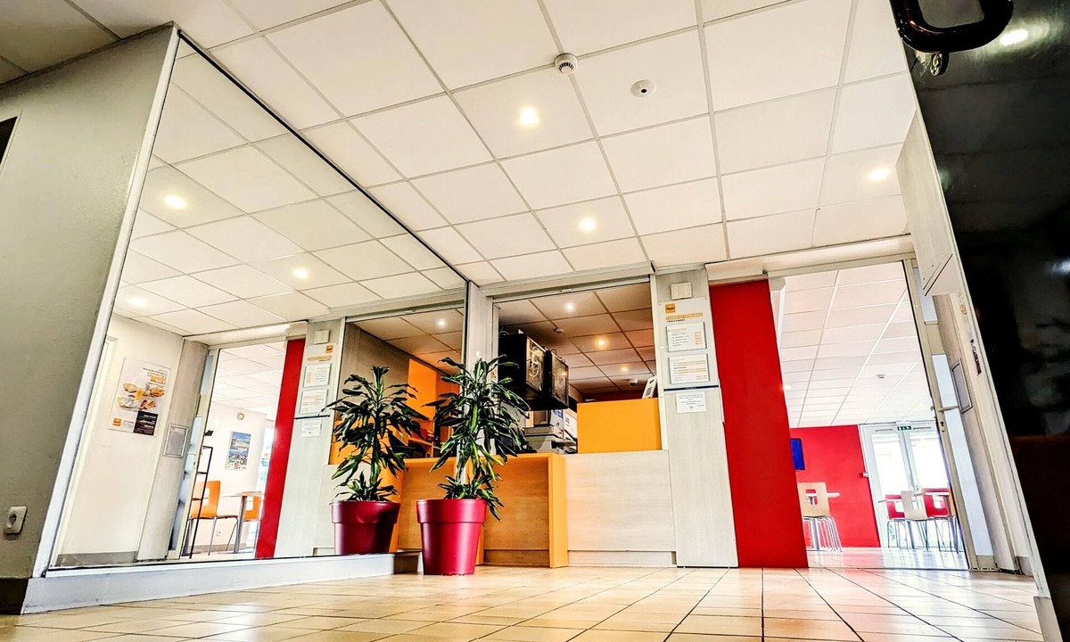 Les Ponts-de-Ce Hotel | Première Classe Angers Sud - Les Ponts De Cé