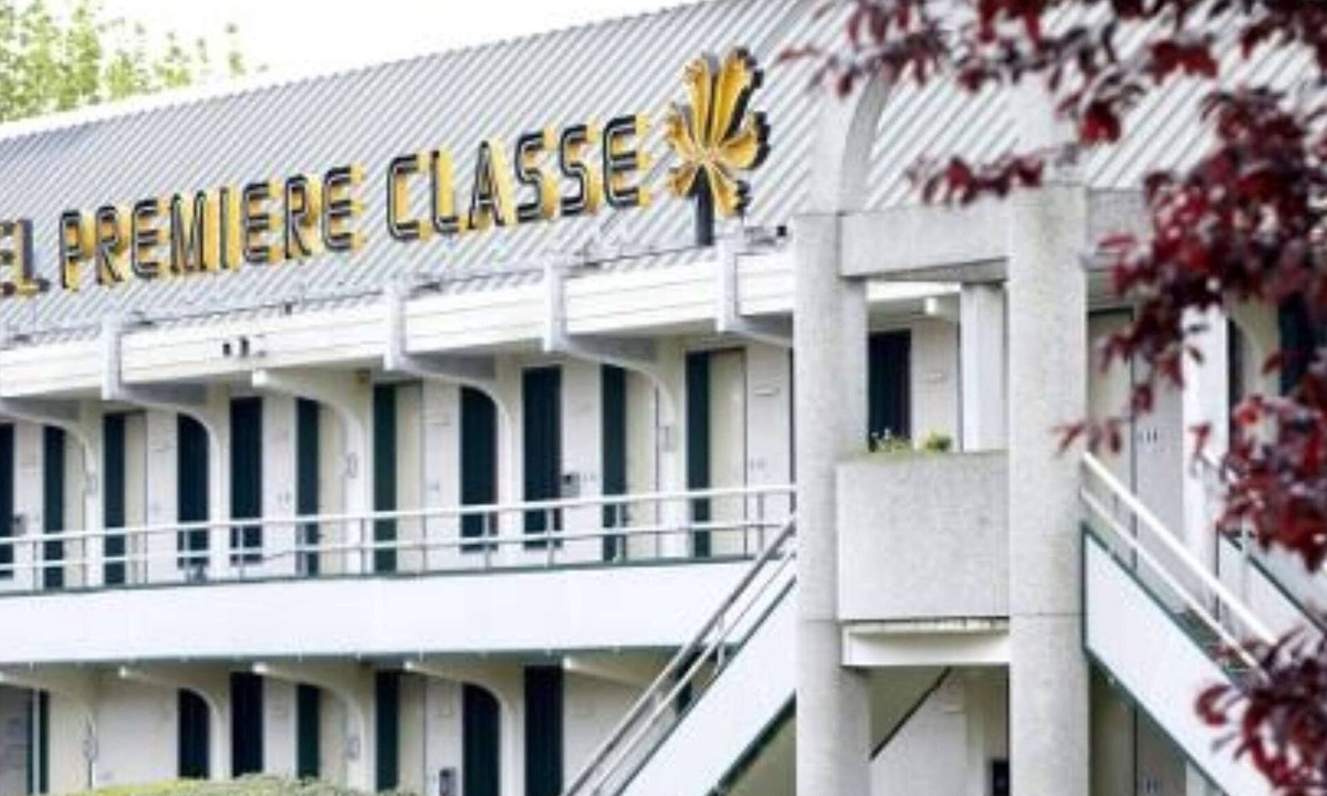 Agen Hotel | Première Classe Agen