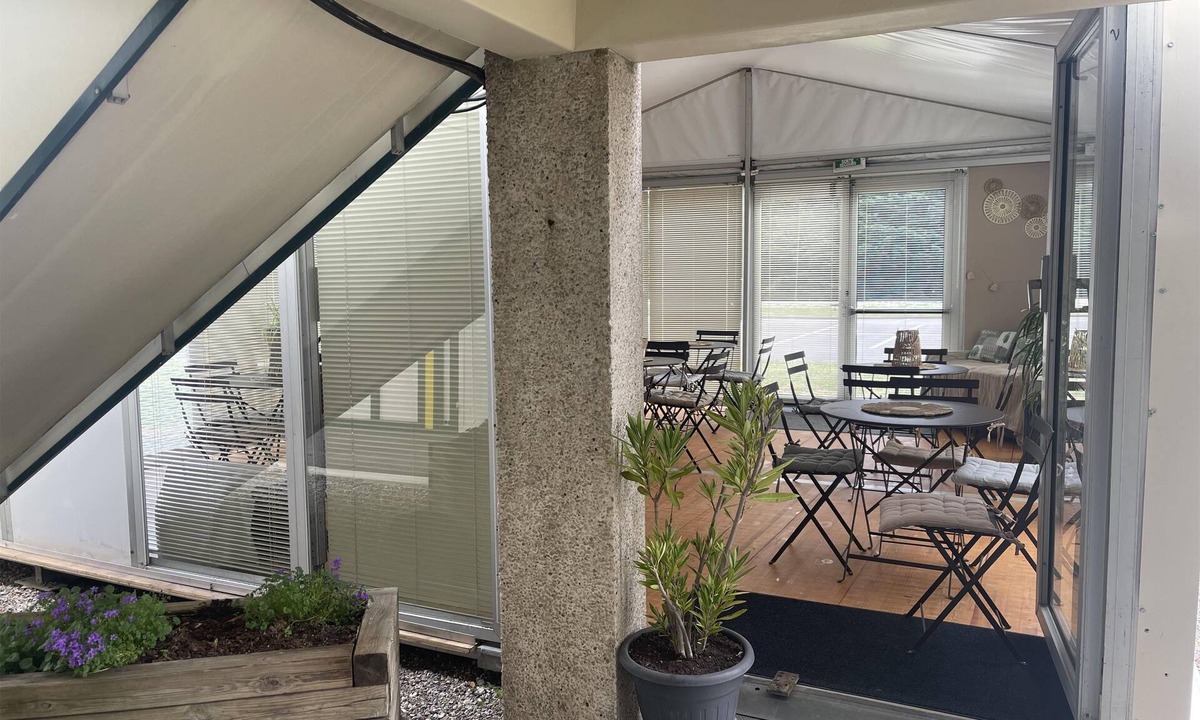 Glisy Hotel | Première Classe Amiens Est - Glisy