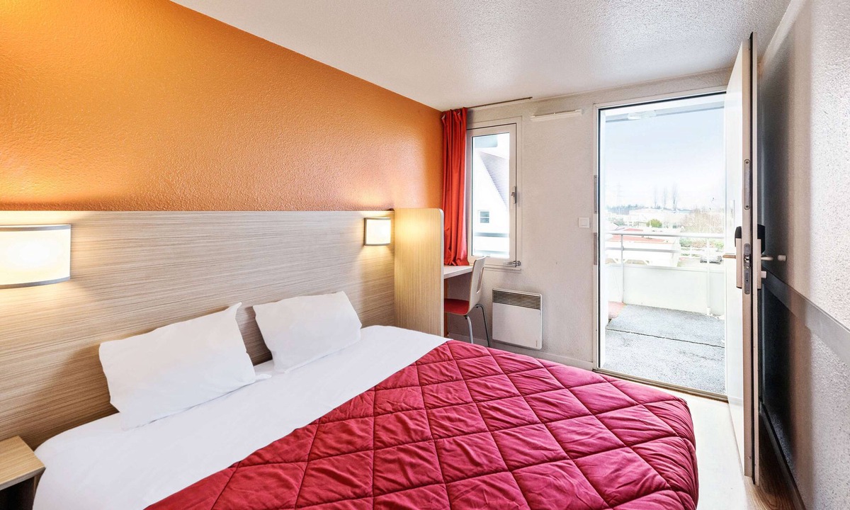 Lezennes Hotel | Première Classe Lille-Villeneuve d'Ascq-Stade Pierre Mauroy
