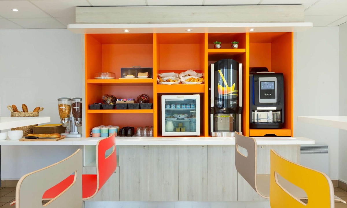 Saint-Herblain Hotel | Première Classe Nantes Ouest - Saint Herblain