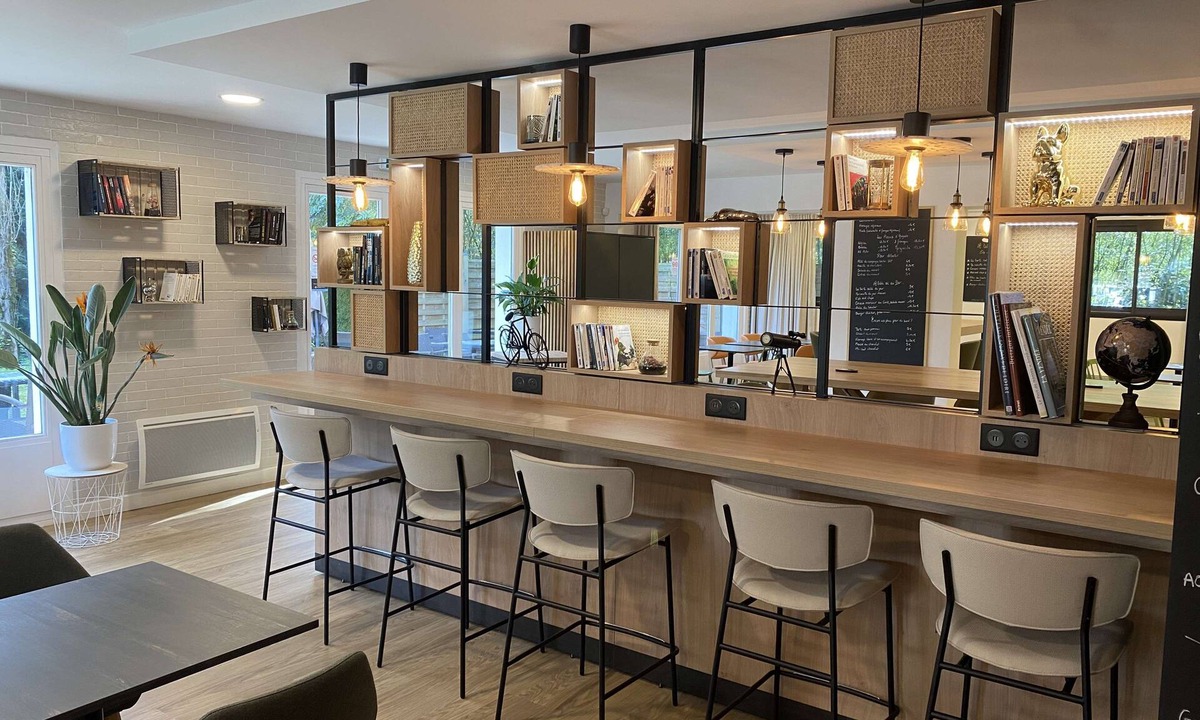 Reze Hotel | Première Classe Nantes Sud - Rezé Aéroport
