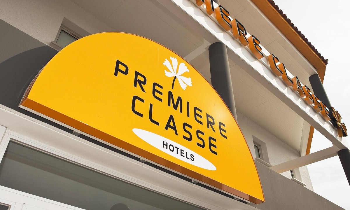 Rivesaltes Hotel | Première Classe Perpignan Nord - Aéroport