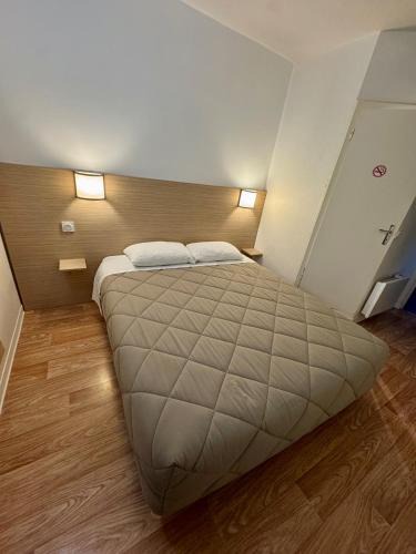Chantepie Hotel | Première Classe Rennes sud Est
