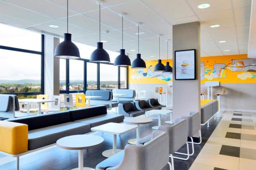 Thionville Hotel | Première Classe Thionville
