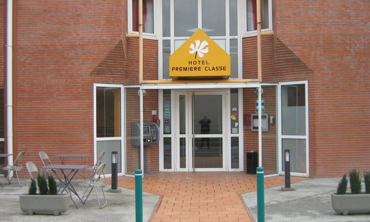 Labege Hotel | Première Classe Toulouse Sud - Labège Innopole