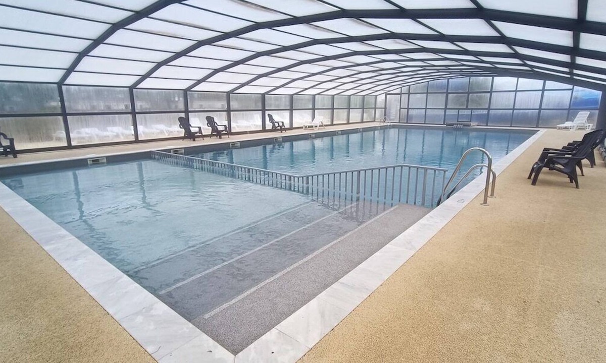 La Boissiere-de-Montaigu House | Premi Home XL SUPERieur 6P 3ch-Puy du Fou 25min