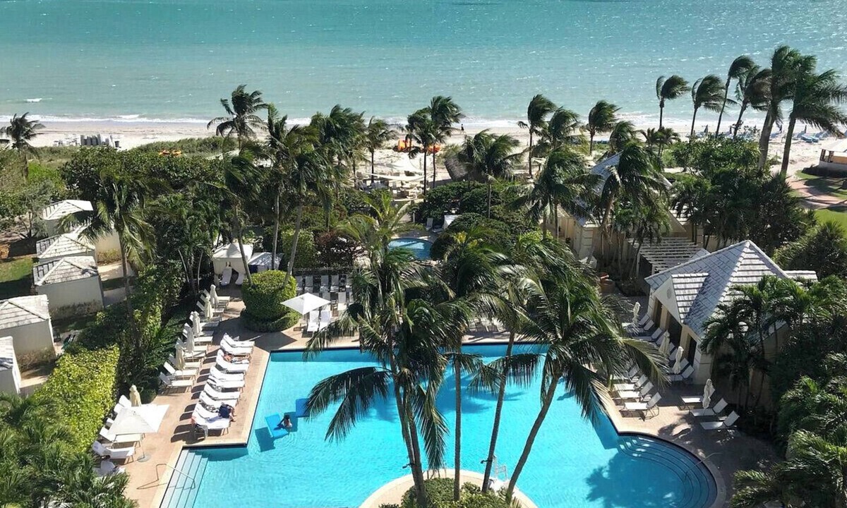 Key Biscayne Apartment | Premier Condos Key Biscayne Getaway