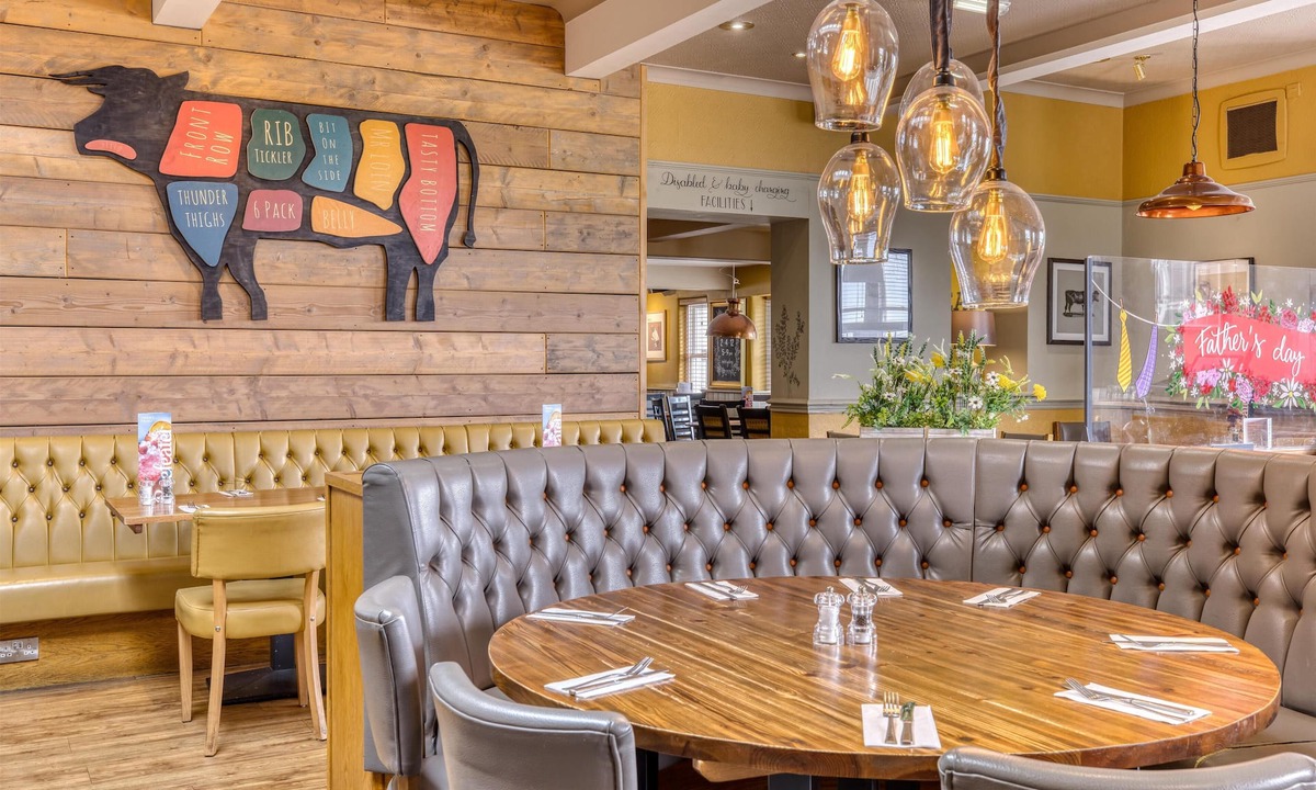 Arundel Hotel | Premier Inn Arundel