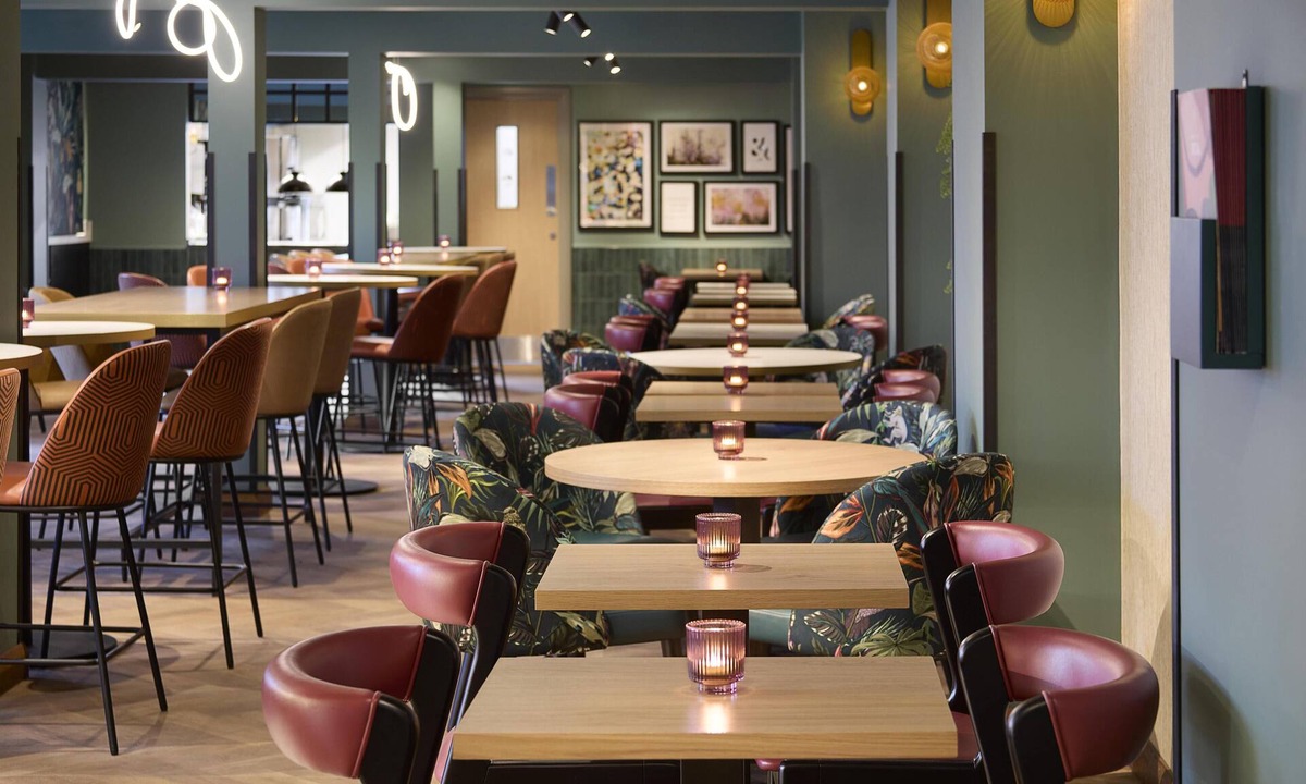 Thurnscoe Hotel | Premier Inn Barnsley - Dearne Valley