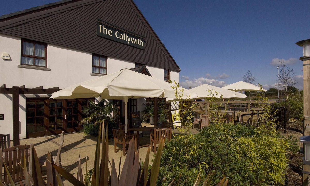 Bodmin Hotel | Premier Inn Bodmin