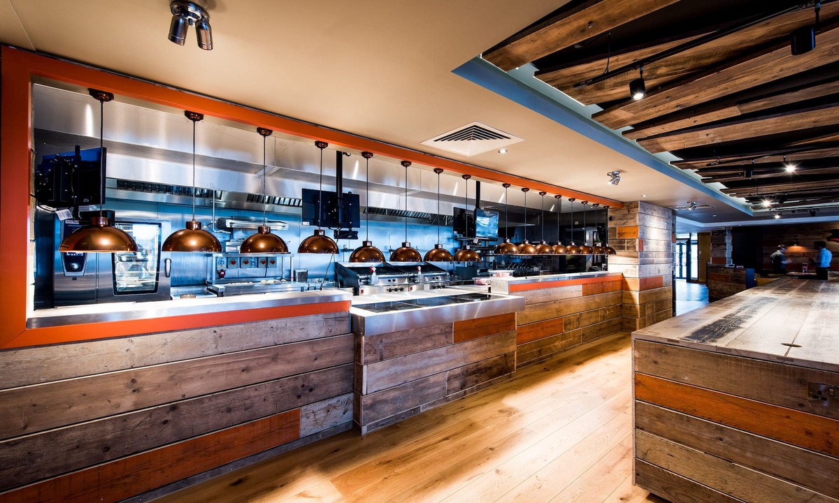 Dundee Hotel | Premier Inn Dundee Centre