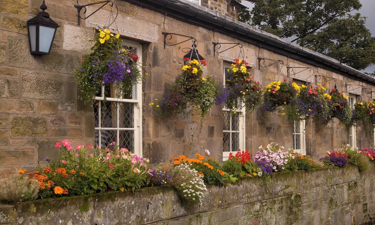 Duddingston Hotel | Premier Inn Edinburgh East