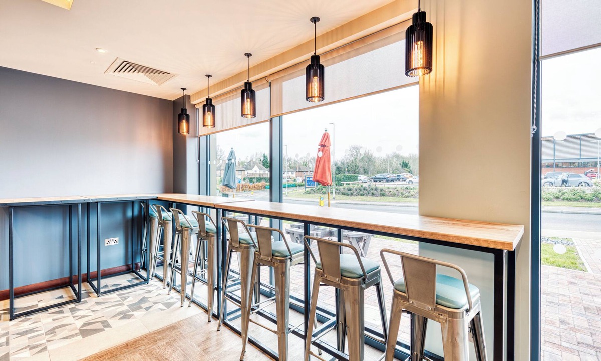 Faversham Hotel | Premier Inn Faversham