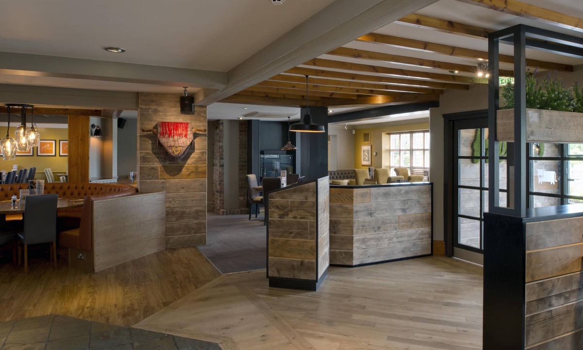 Frome Hotel | Premier Inn Frome