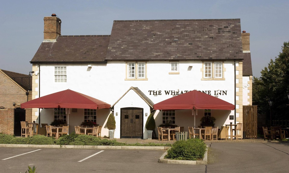 Barnwood Hotel | Premier Inn Gloucester - Barnwood