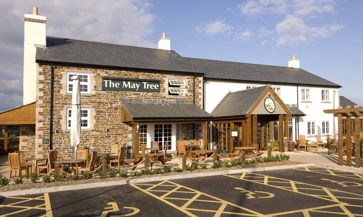 Helston Hotel | Premier Inn Helston