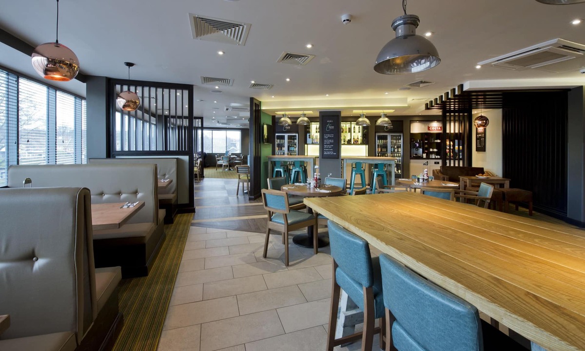Headingley Hotel | Premier Inn Leeds Headingley