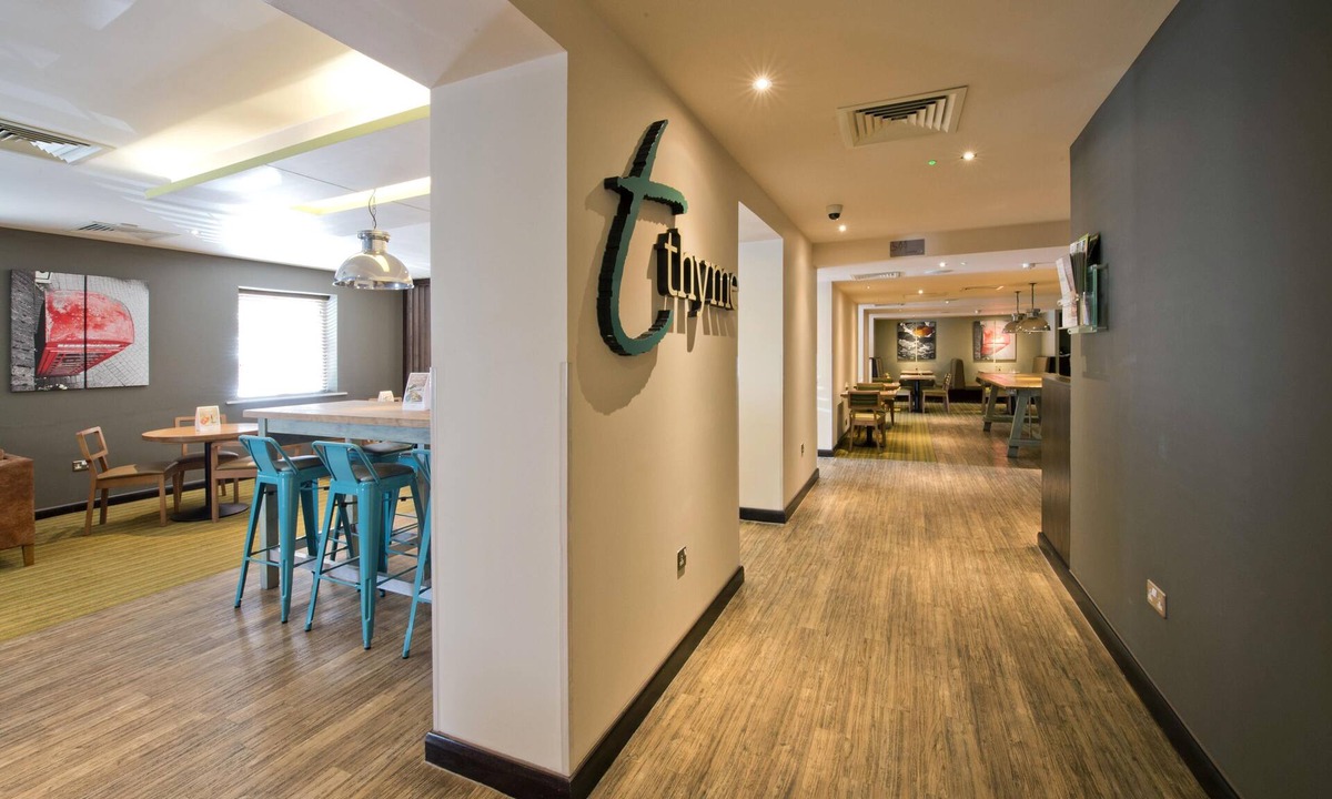 Edgware Hotel | Premier Inn London Edgware