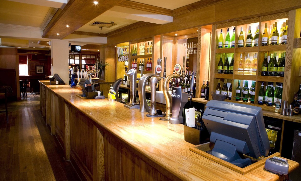 Rainham Hotel | Premier Inn London Rainham