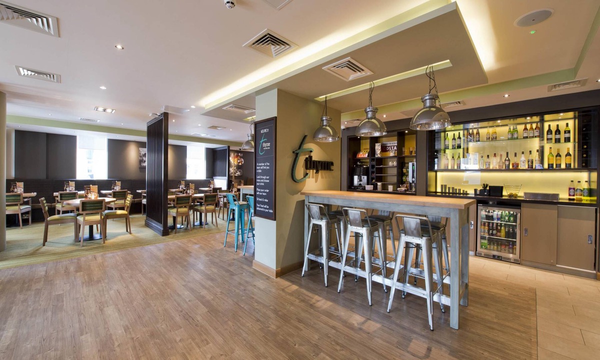 Sidcup Hotel | Premier Inn London Sidcup