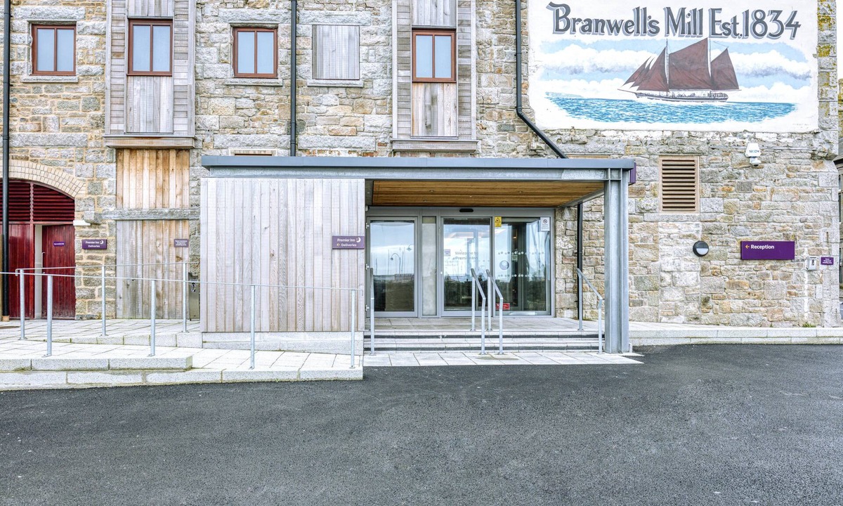 Chysauster Hotel | Premier Inn Penzance