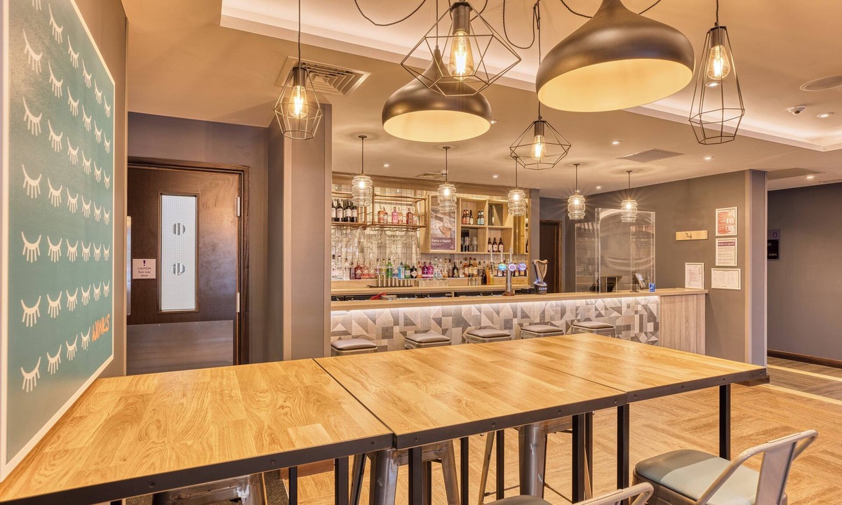 Pickering Hotel | Premier Inn Pickering