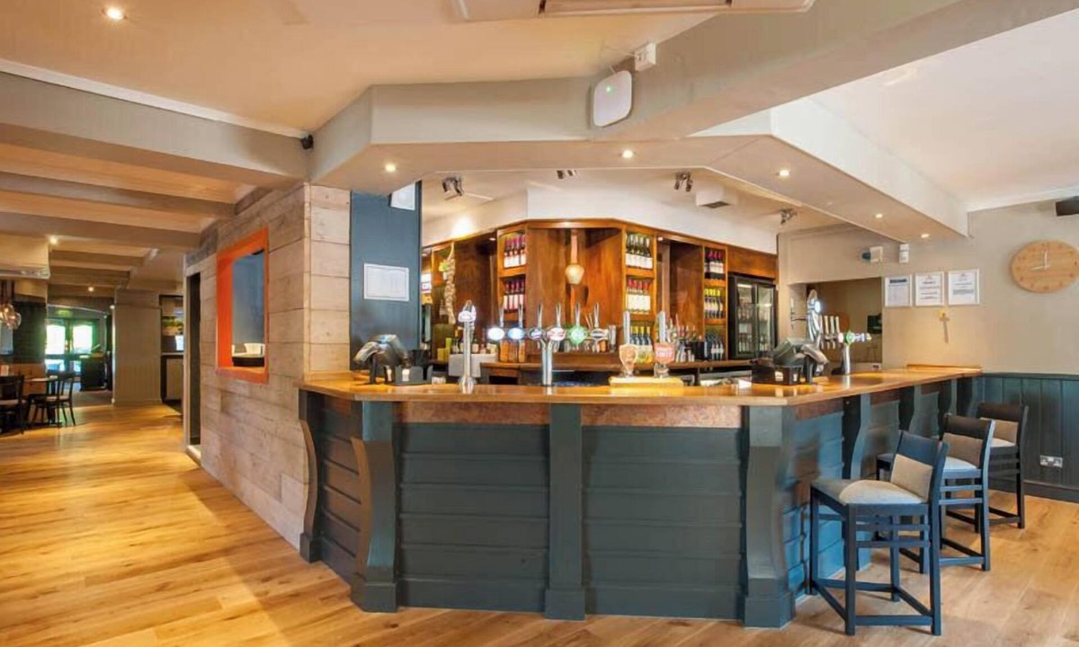 Telford Hotel | Premier Inn Telford Central