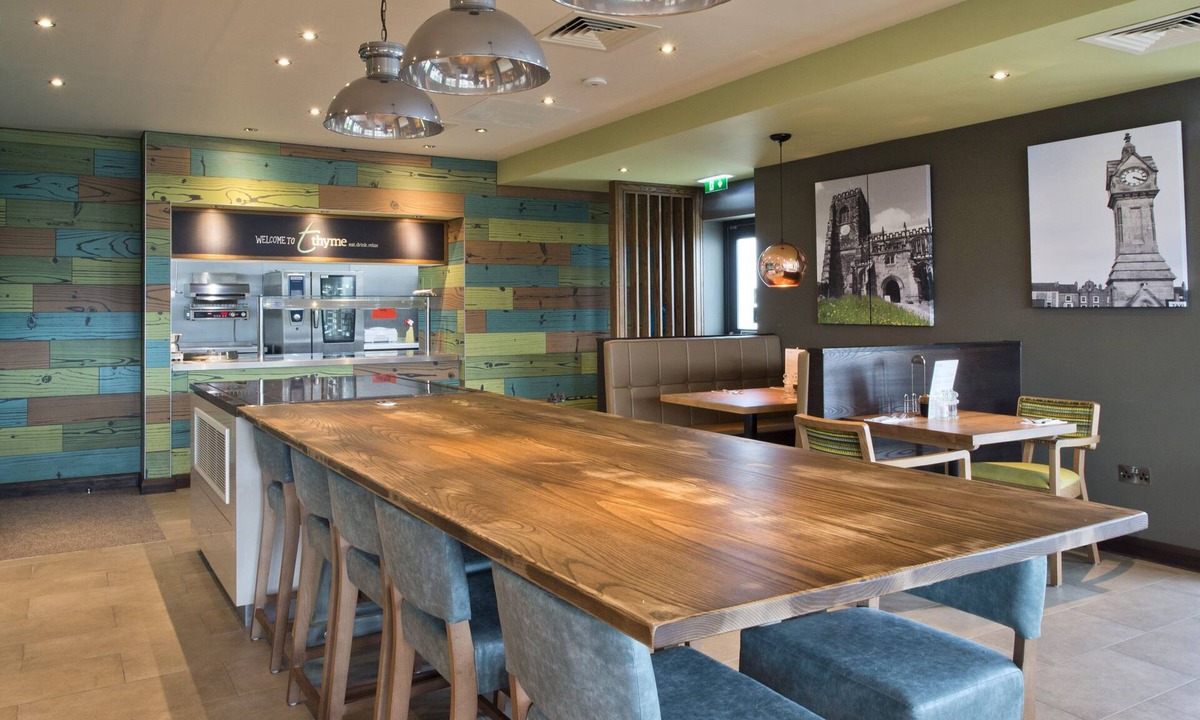 Sowerby Hotel | Premier Inn Thirsk