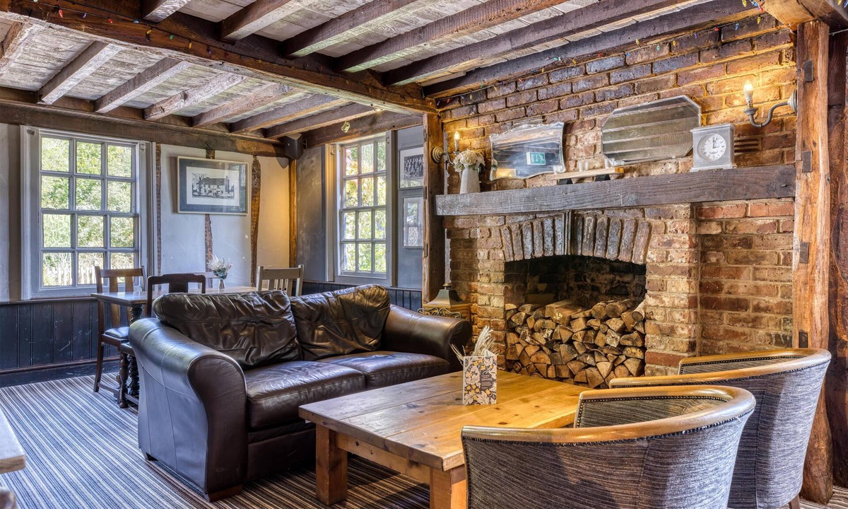 Five Oak Green Hotel | Premier Inn Tonbridge