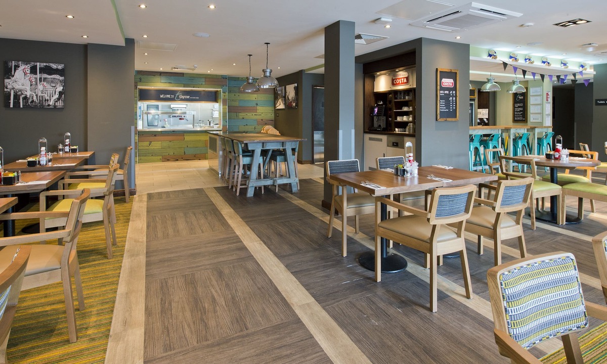 Egloshayle Hotel | Premier Inn Wadebridge