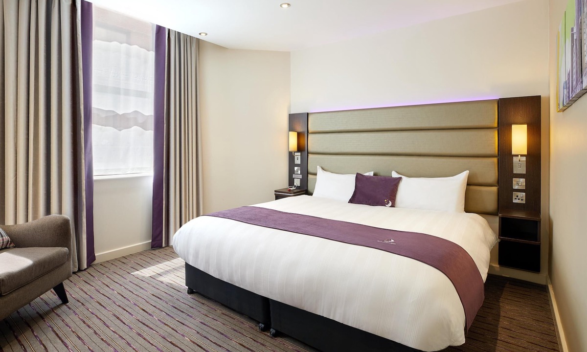 Howgate Hotel | Premier Inn Whitehaven