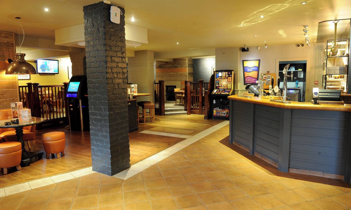 York Hotel | Premier Inn York North West