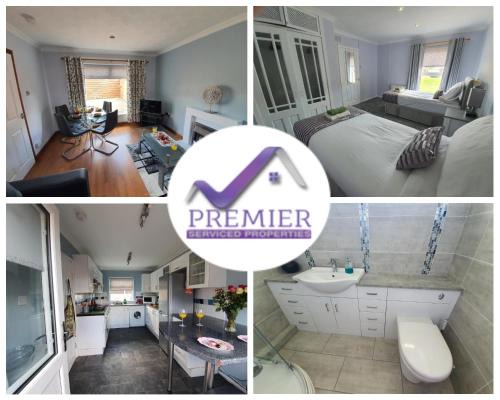 Holytown Apartment | PREMIER - Kenilworth House