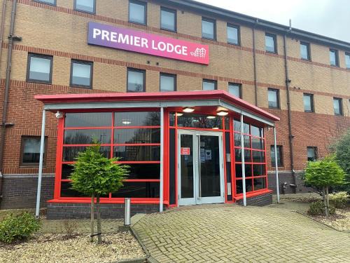 Grangemouth Hotel | Premier Lodge