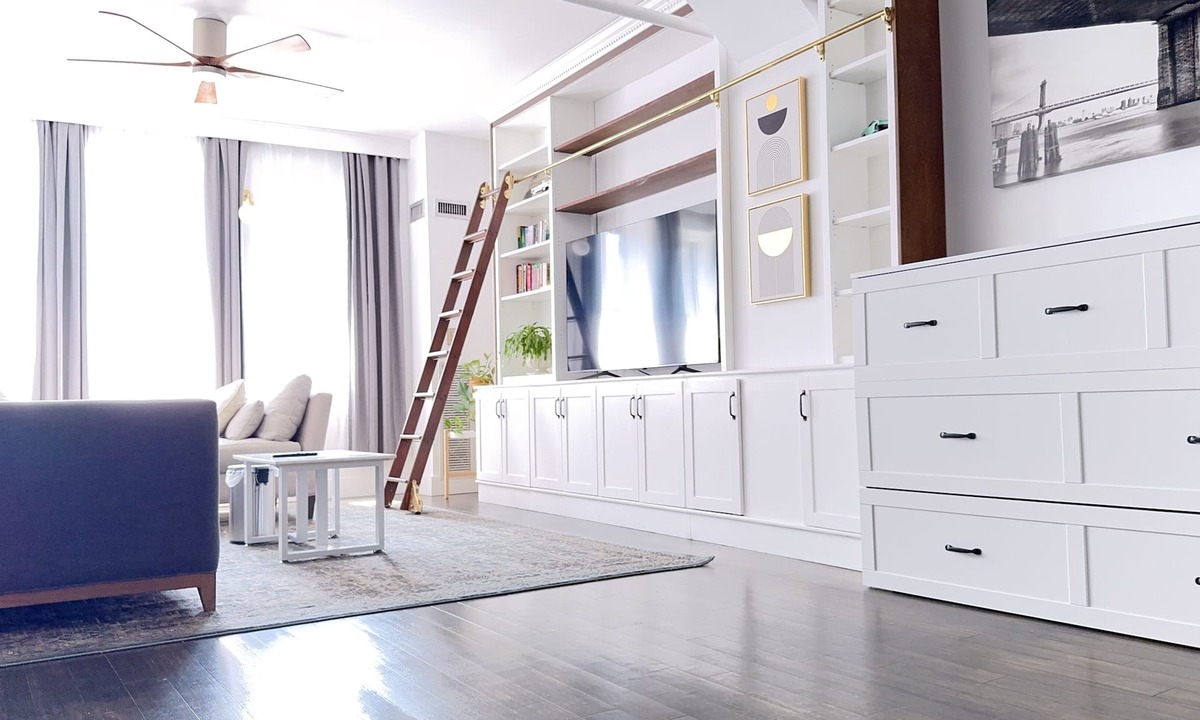 Downtown Boston Condo | Premier Lofty 3BR&2BA Downtown Crossing Steps to Boston Common
