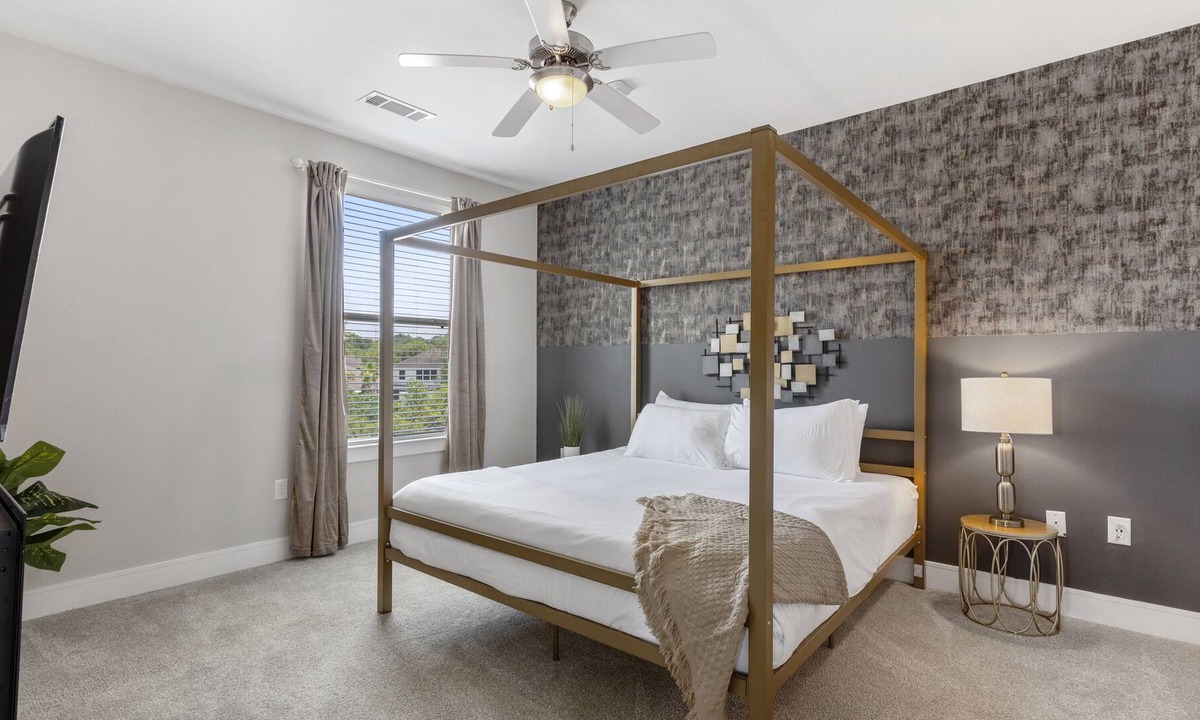 Addicks Apartment | Premier Luxury Escape in the Heart of Houston