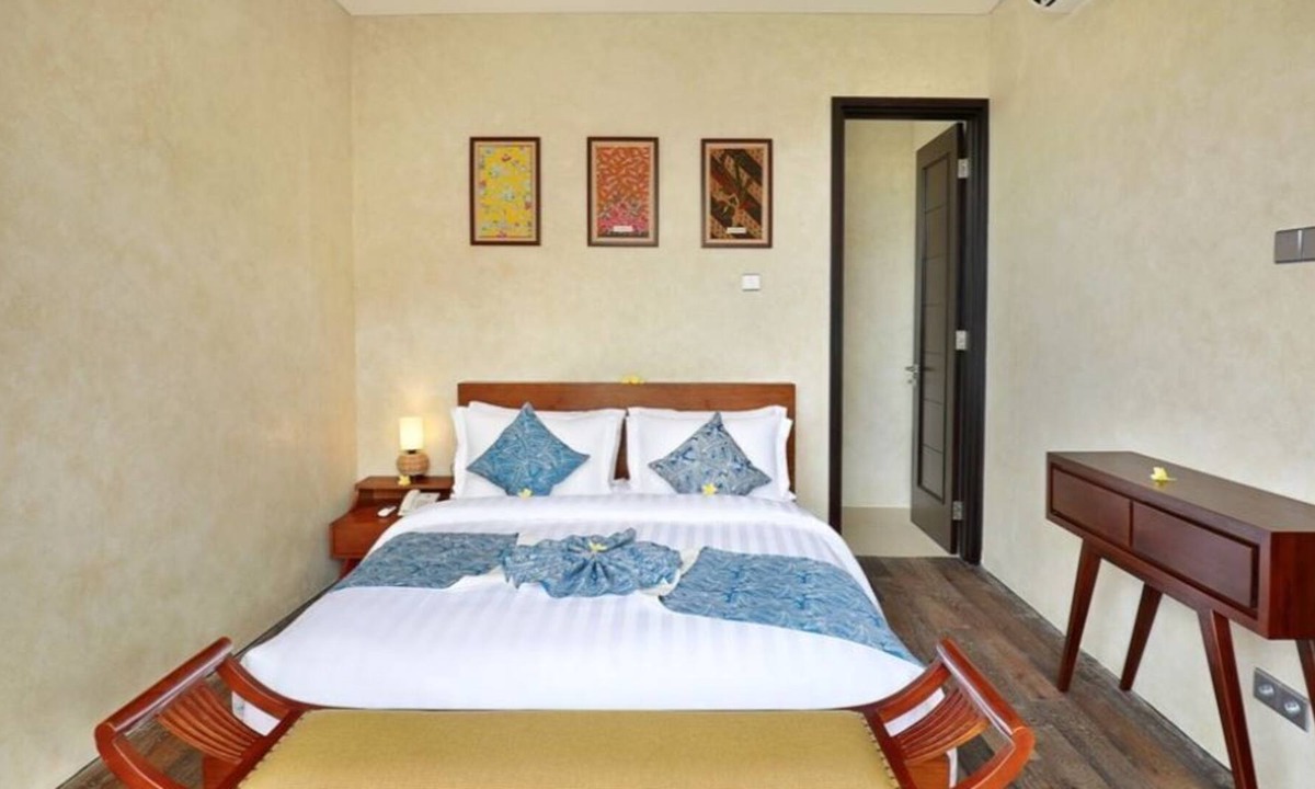 Kampial House | Premier MRC 2-Bedroom Villa #B10
