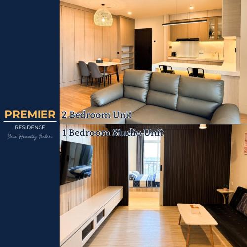 Lubuk Baja Apartment | PREMIER RESIDENCES @Formosa Residence Nagoya